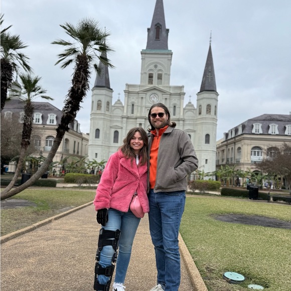 Meet your Posher, Haley - Picture 5 of 5